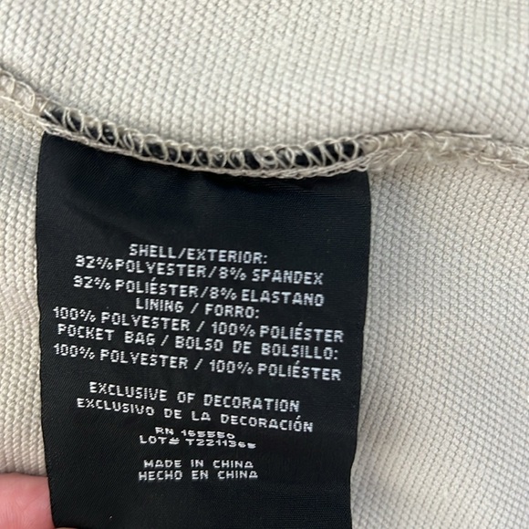 Men’s lightweight jacket size M - Picture 7 of 7